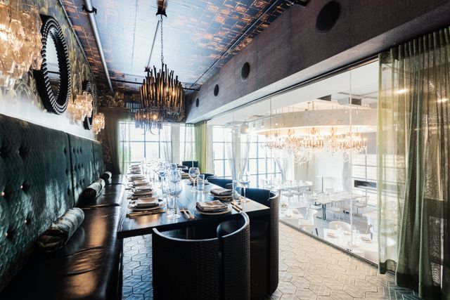 Featured photo from Celine Room