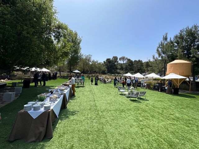 Featured photo from Grand Lawn