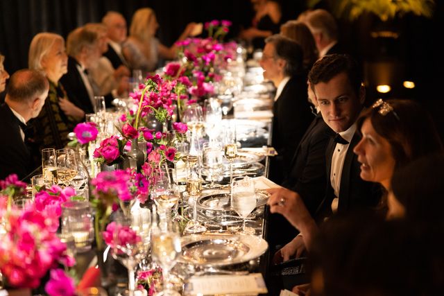 Featured photo from Annual Gala 2022