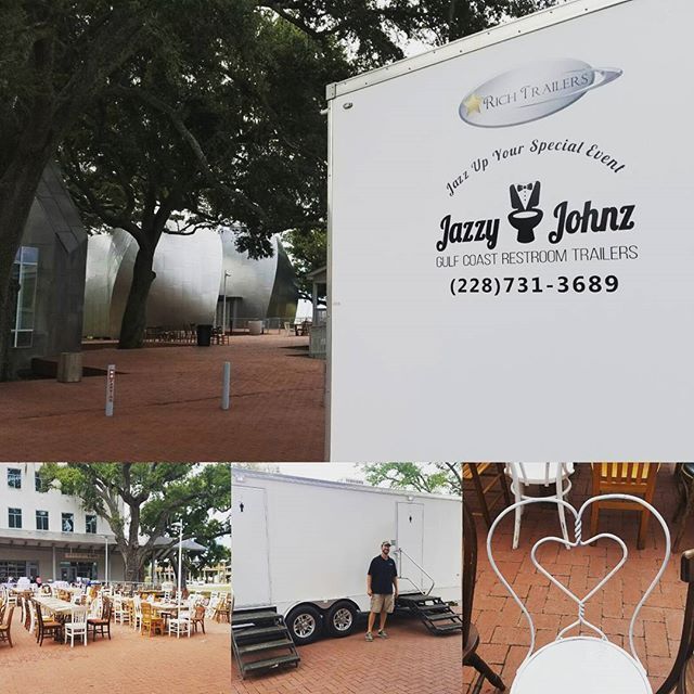 Featured photo from Ohr OKeefe Museum Fundraiser