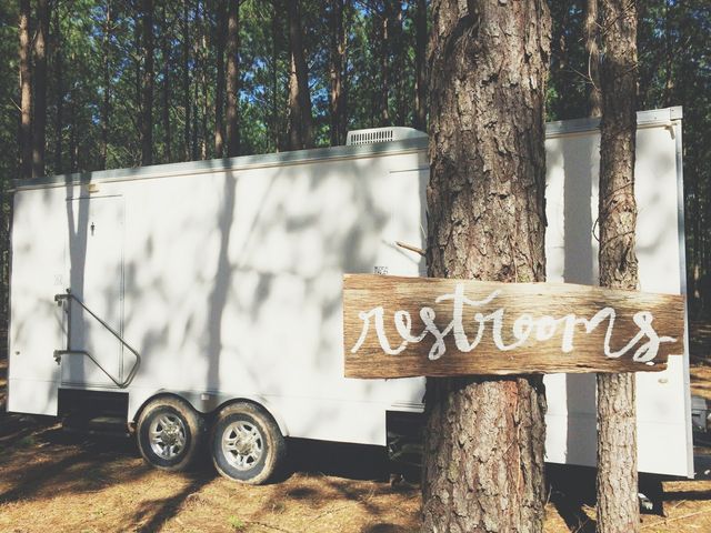 Featured photo from Boone Wedding