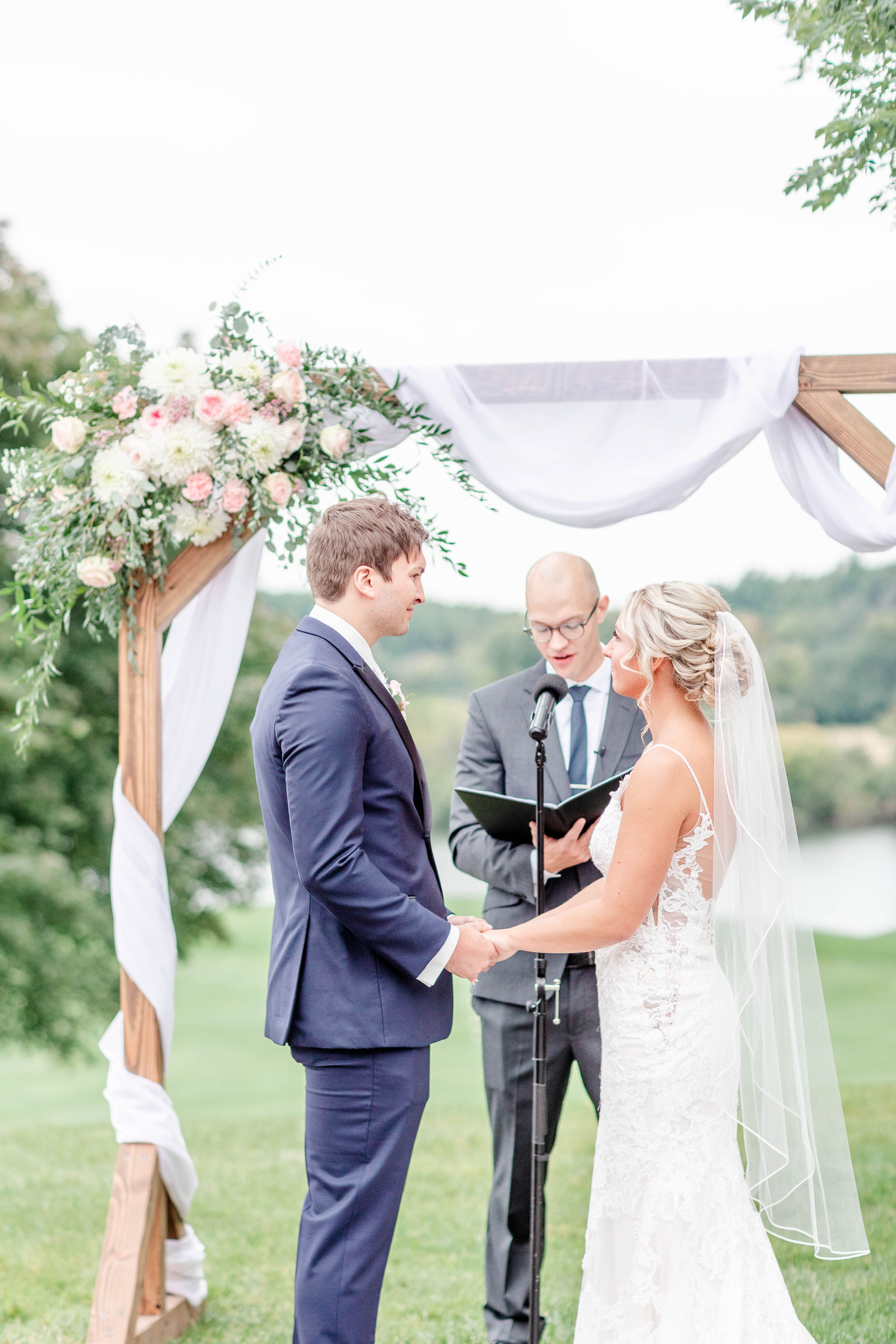Fairview, an event space at Grand Geneva Resort & Spa