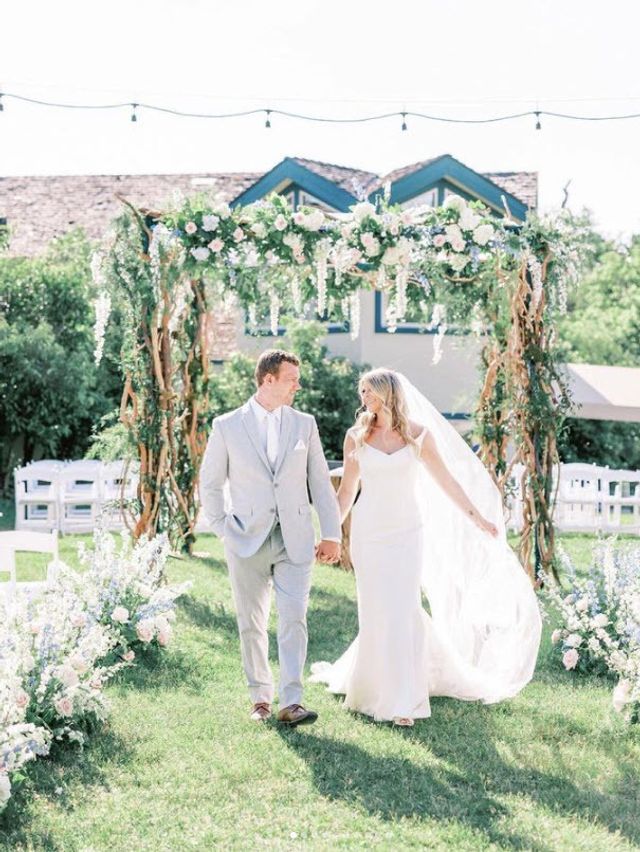 Featured photo from Chalet Lawn