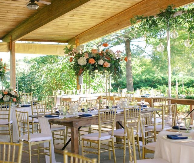 Featured photo from The Pavilion