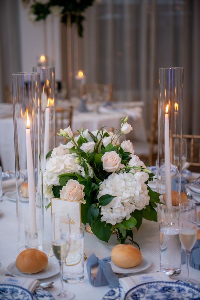 Featured photo from French Chateau Wedding