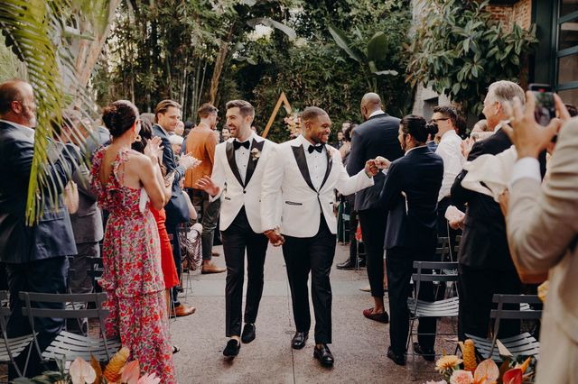 Featured photo from Millwick Wedding - Andrew & Dae