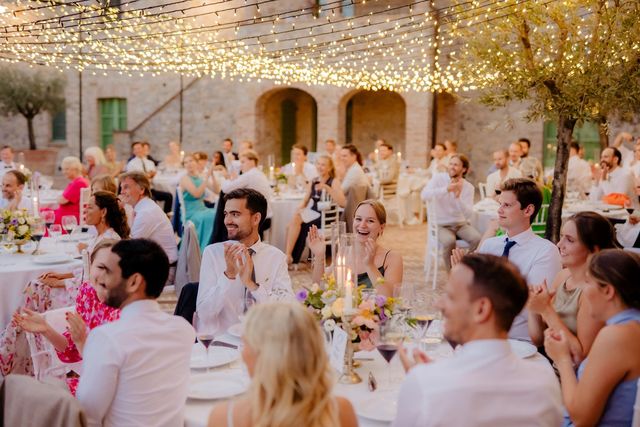 Featured photo from Destination Wedding in Tuscany