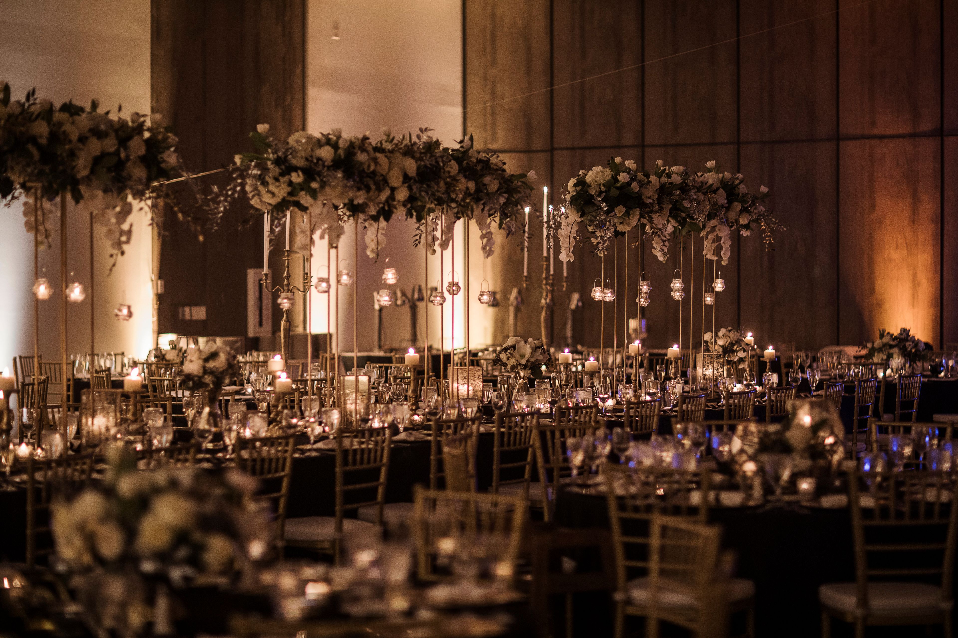 The Forum, an event space at Grand Geneva Resort & Spa
