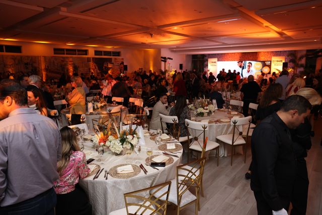 Featured photo from Shtisel in Aventura