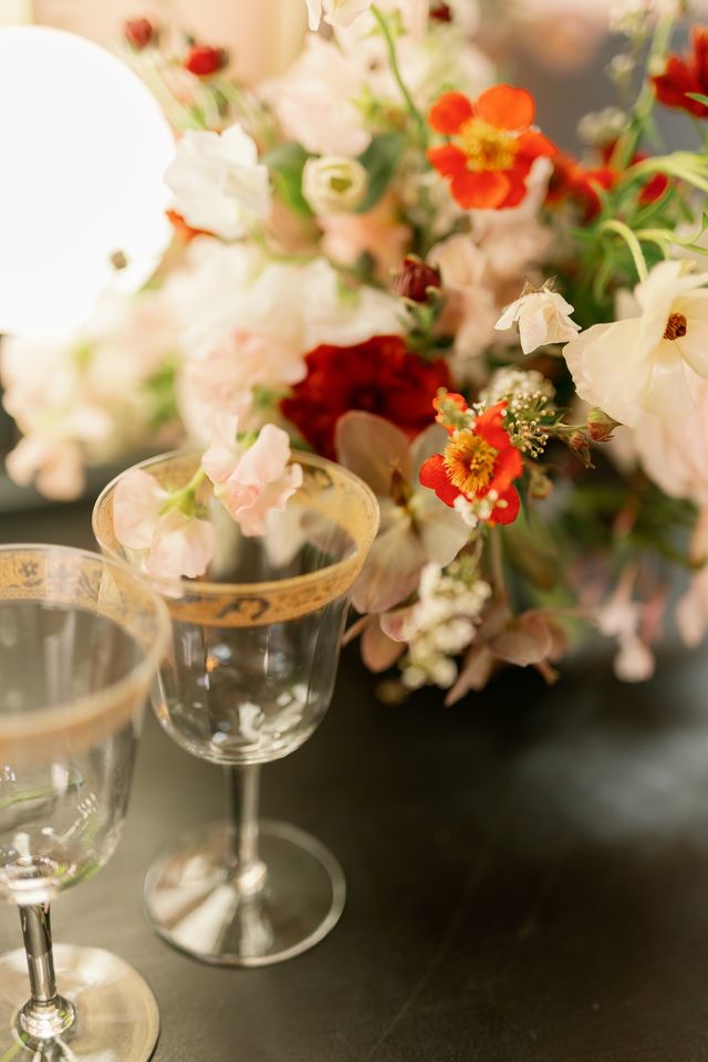 Featured photo from Romantic Garden Inspired Wedding at Carondelet House