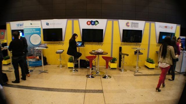 Featured photo from E-Commerce