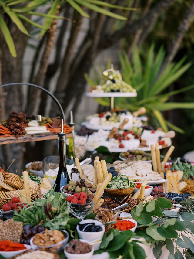 Featured photo from Lush Modern Spring Wedding at SmogShoppe