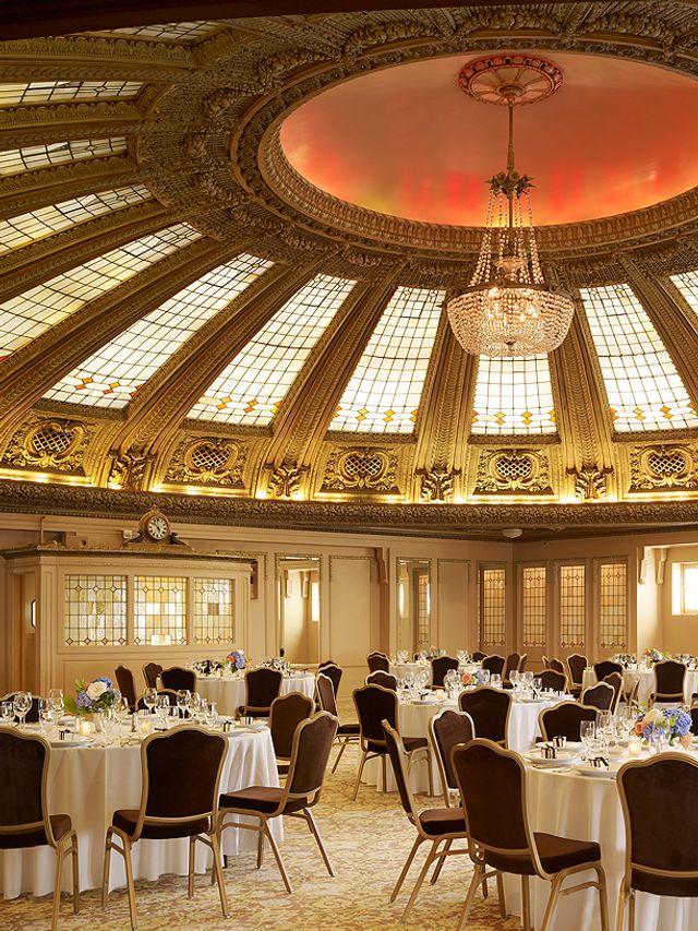 Featured photo from DOME ROOM MAIN