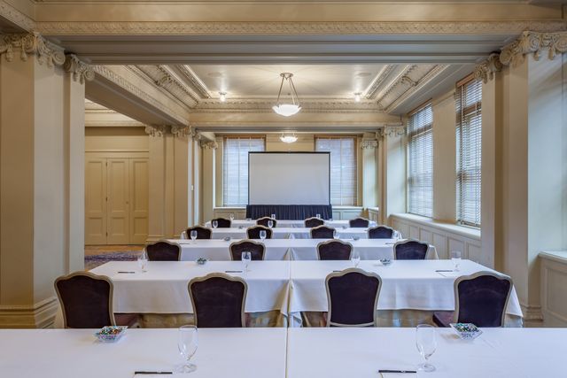 Featured photo from DOME ROOM SOUTH