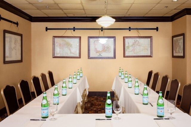 Featured photo from PIONEER ROOM