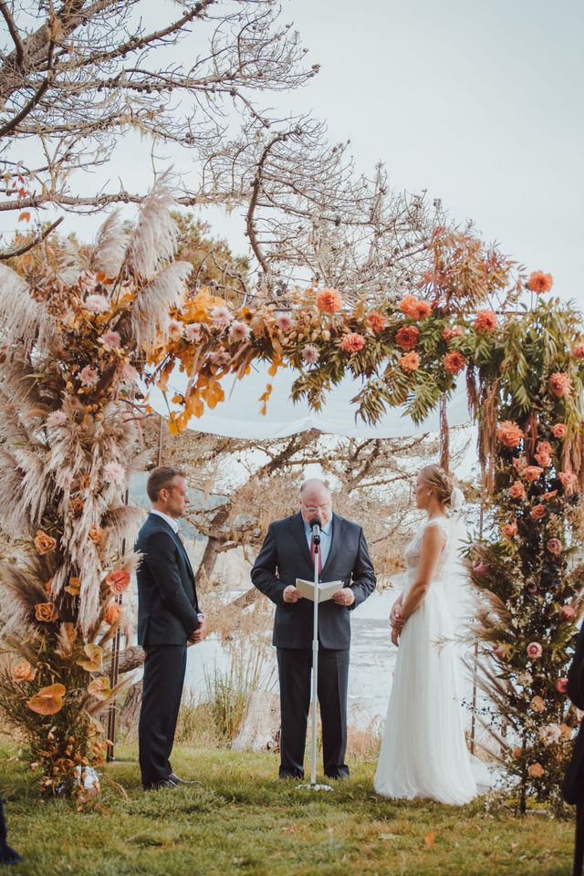 Featured photo from Emma & Adam