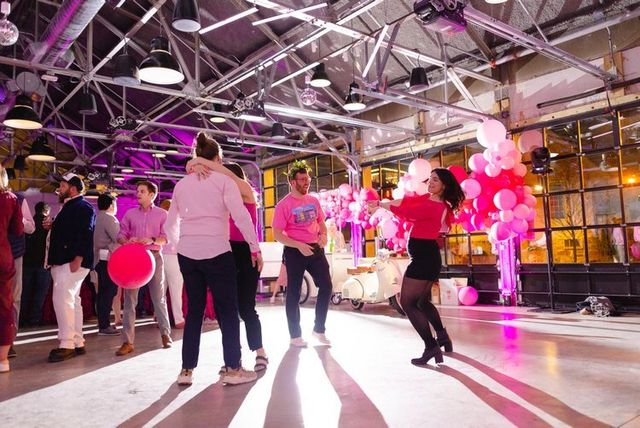 Featured photo from 2023 Koji Club Cherry Blossom Namakze Disco