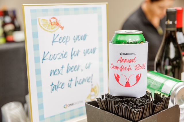 Featured photo from 2023 Annual Crawfish Boil at The Acre Orlando