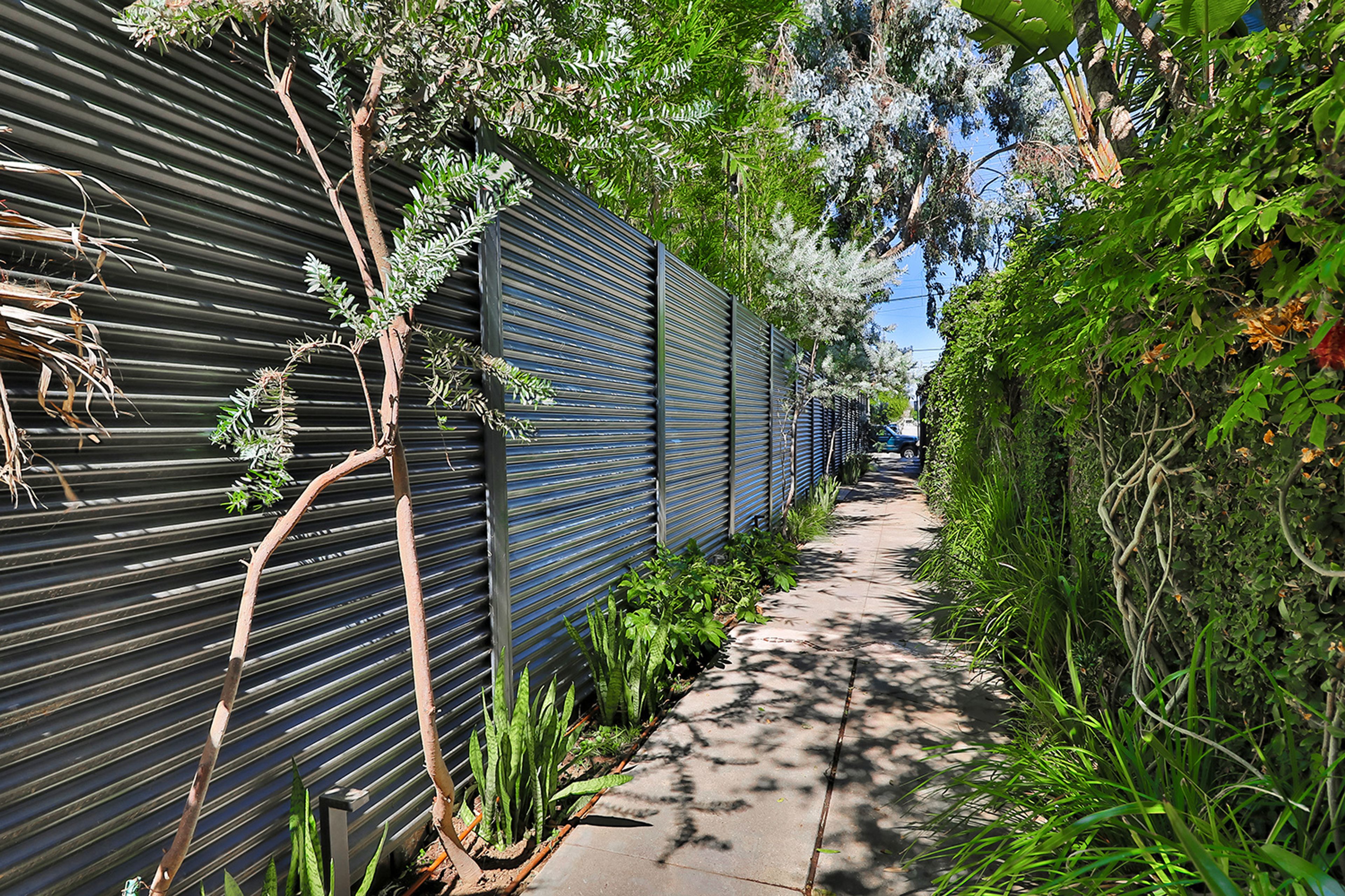Nowita Art House in Venice, CA, an event space at Nowita Art House
