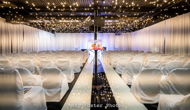 Featured photo from Service Room