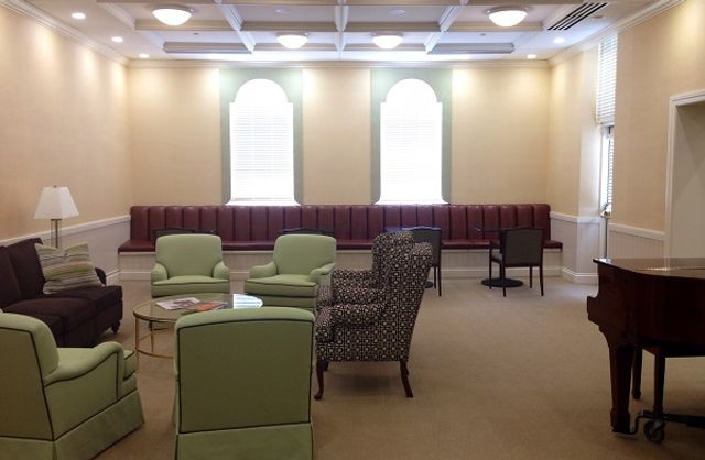 Featured photo from Nagel Family Room