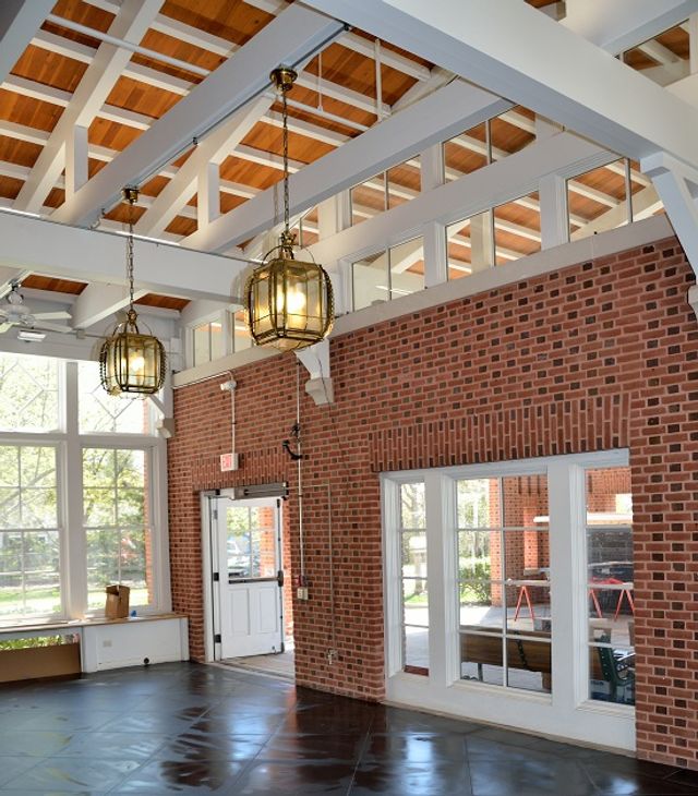 Featured photo from Glore Solarium