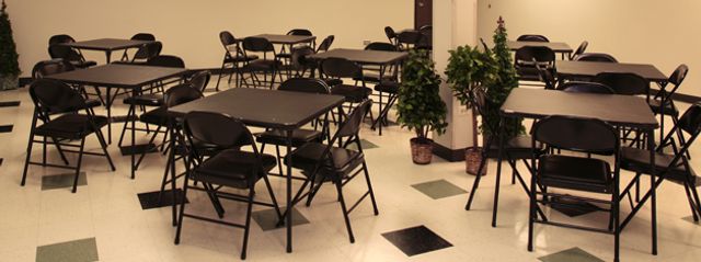 Featured photo from Card Room