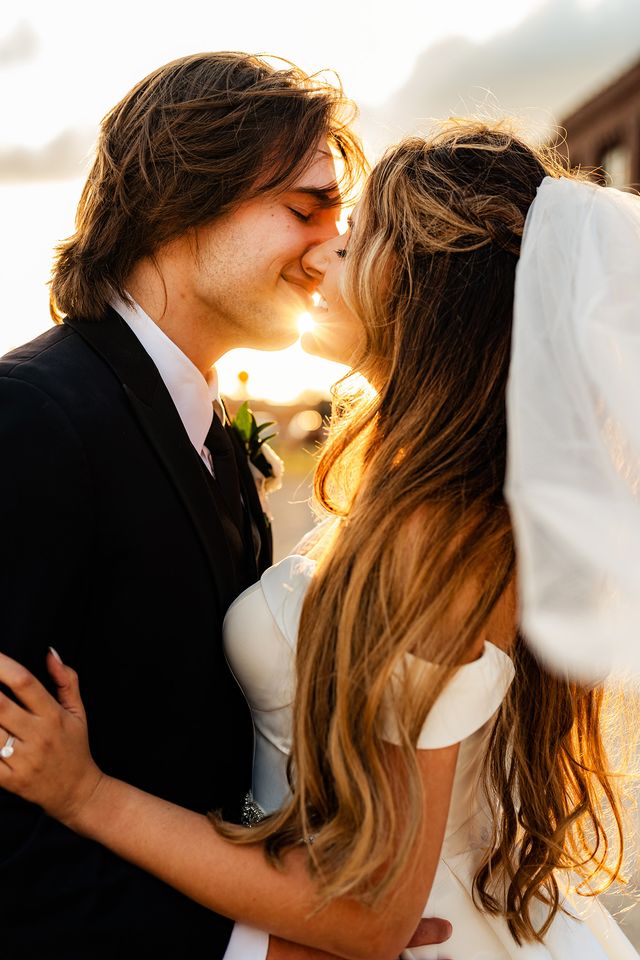 Featured photo from Rylee + Grant - The Flour Mill McKinney TX