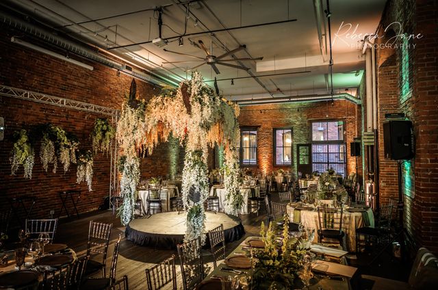 Featured photo from New Orleans Gala