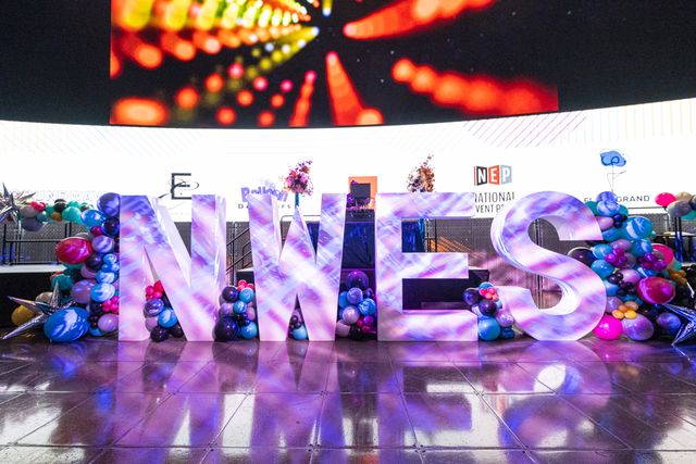 Featured photo from NWES After Party