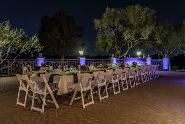 Featured photo from La Veranda Patio