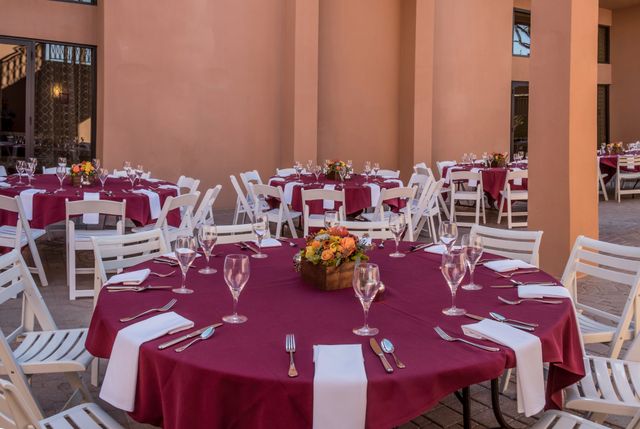 Featured photo from Alicante Patio