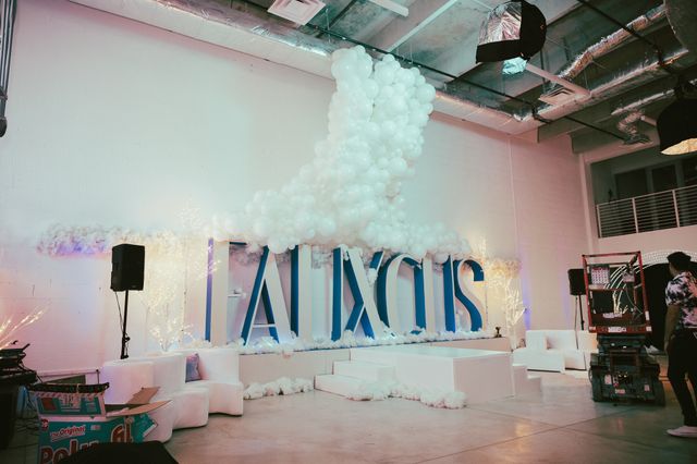 Featured photo from Product Launch for Fauxcus in Miami, Florida