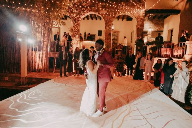 Featured photo from Mimi and Erick San Miguel de Allende