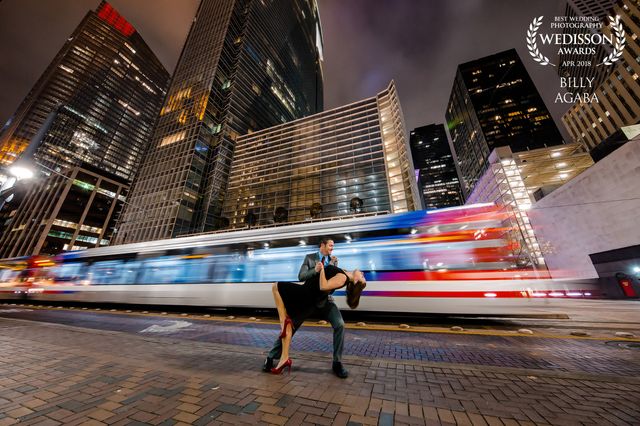 Featured photo from Awards