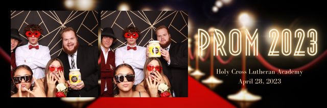 Featured photo from Prom