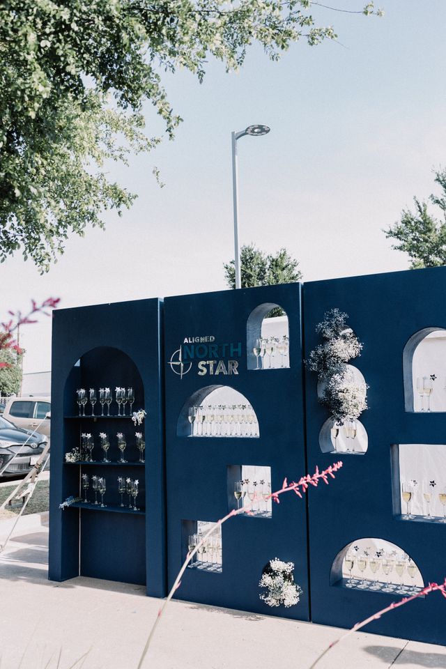 Featured photo from Aligned Data Center Client Appreciation