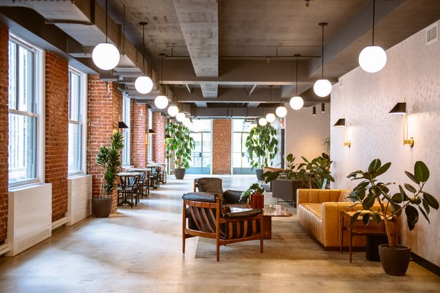 Featured photo from Radio Park Indoors