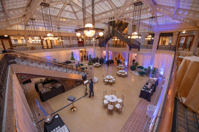 Featured photo from The Fusion Lounge in Chicago