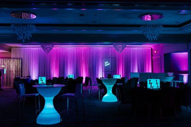 Featured photo from Liv's Lounge