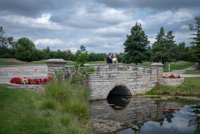 Featured photo from "FORE"ever in Love!