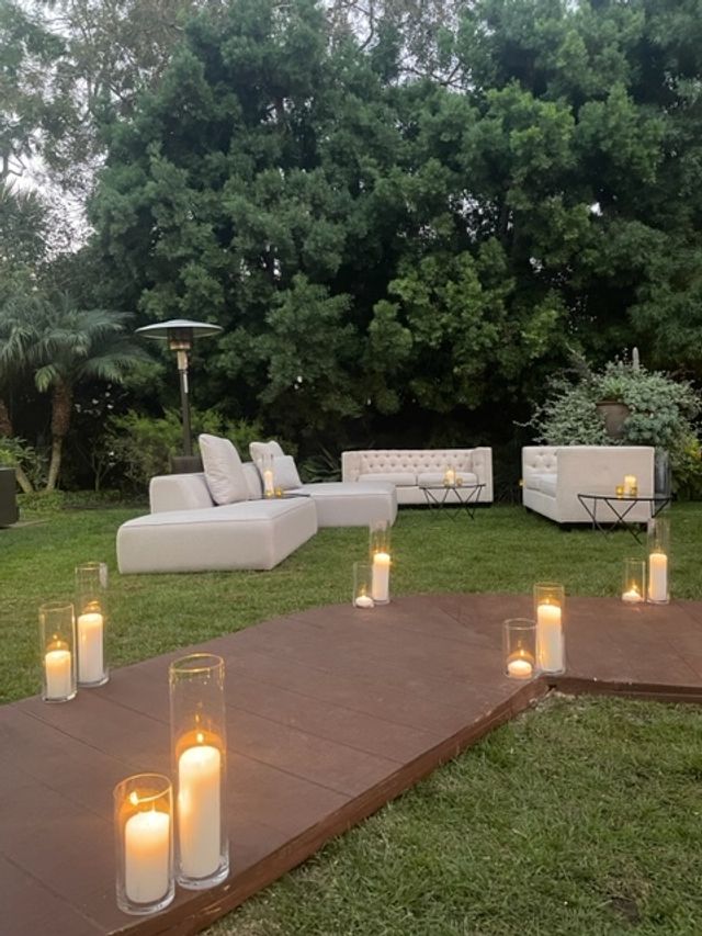 Featured photo from Luxury Dinners