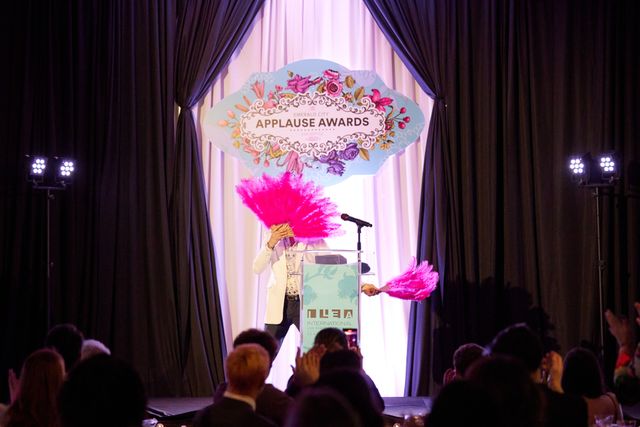 Featured photo from Emerald City Applause Awards in Seattle, Washington