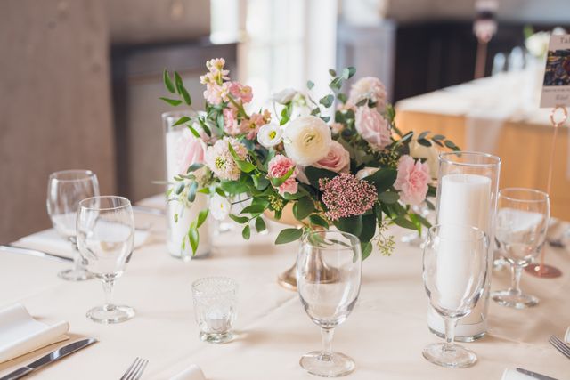 Featured photo from Timeless Wedding at The Historic Rice Mill in Charleston, South Carolina