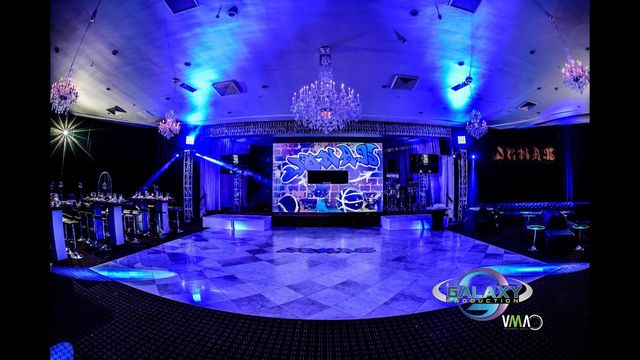 Featured photo from Jonah Mitzvah