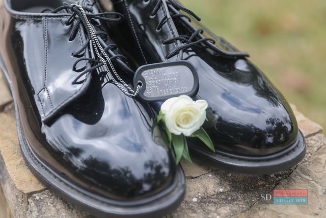 Featured photo from Marine Wedding at TownHall Texas in Conroe, Texas