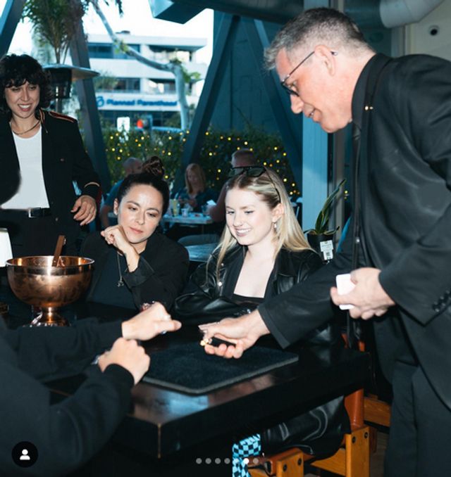 Featured photo from The Artist Tree