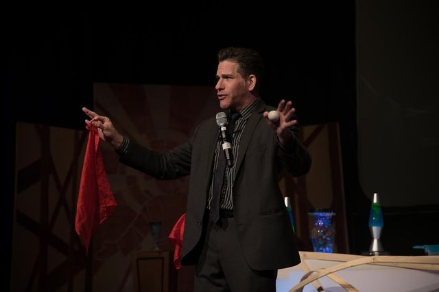 Featured photo from Lutheran Event