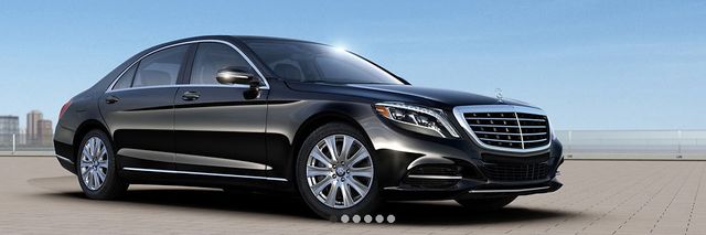 Featured photo from Crown Limo