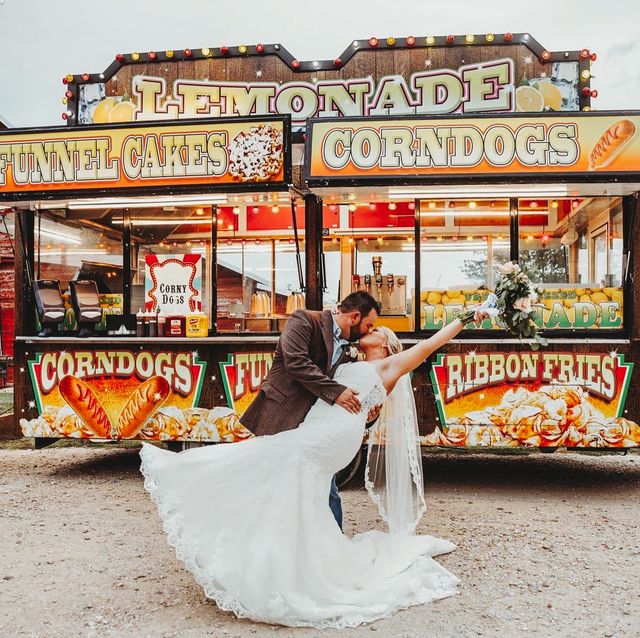 Featured photo from Wedding Catering Near Me - Boardwalk Bites in Texas